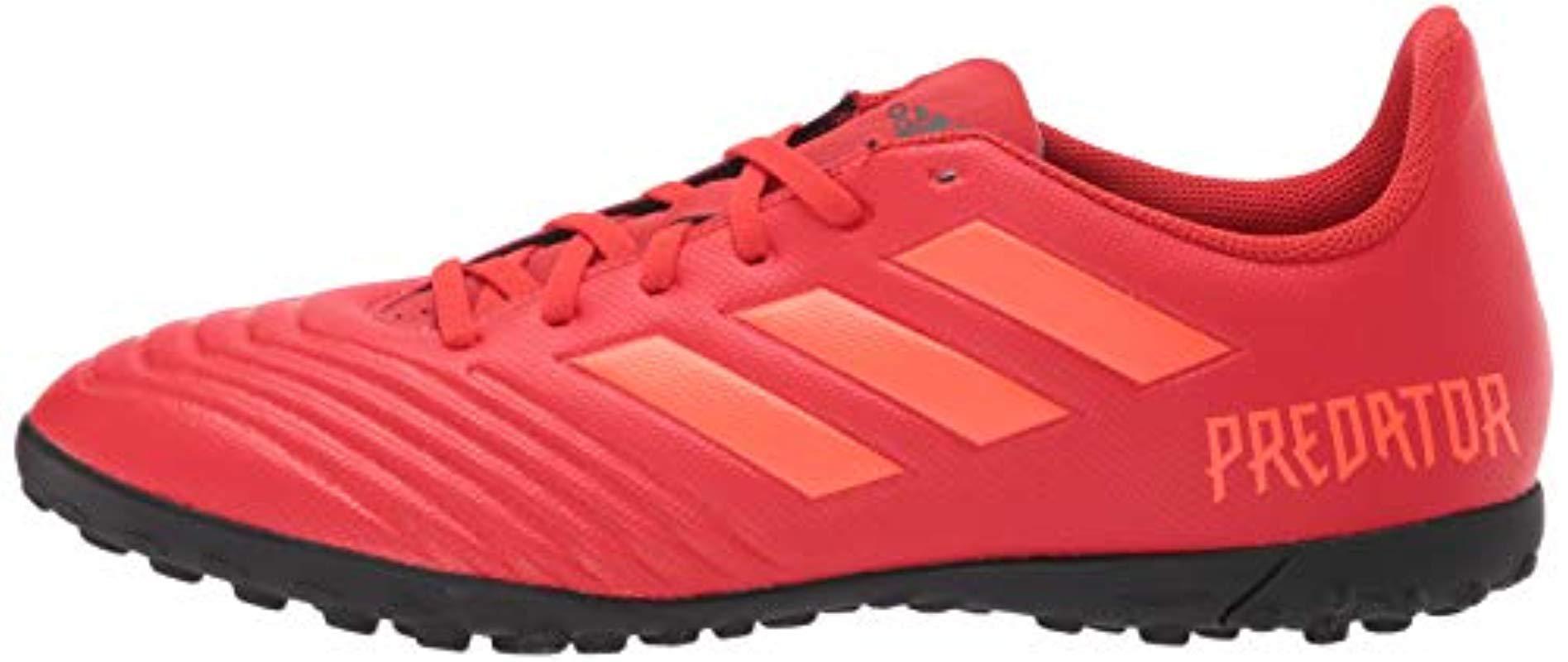 adidas men's predator 19.4 turf