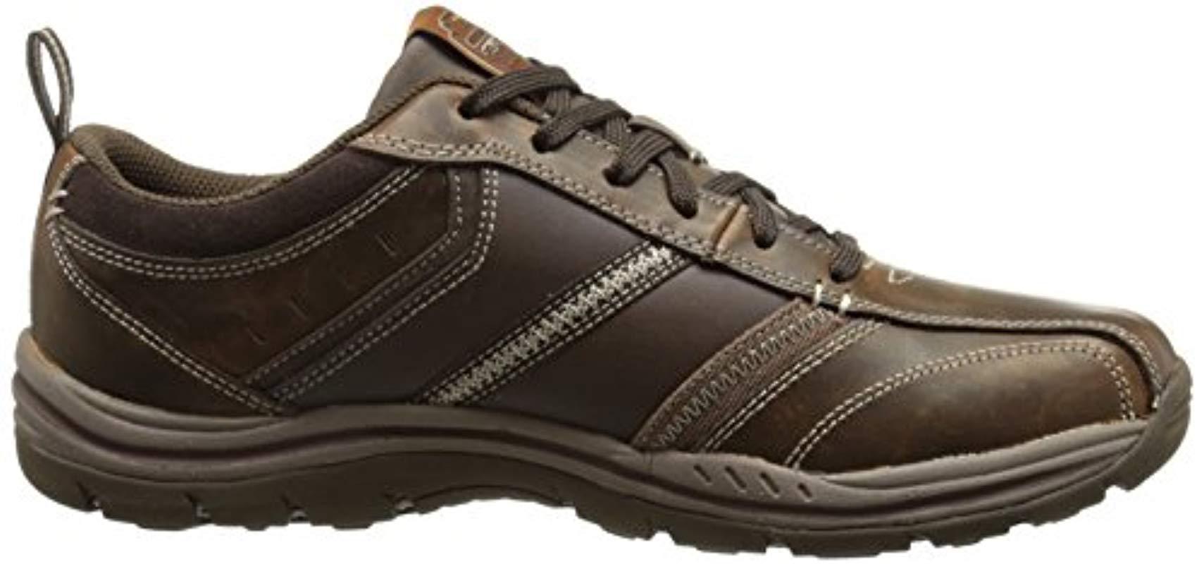 skechers expected devention
