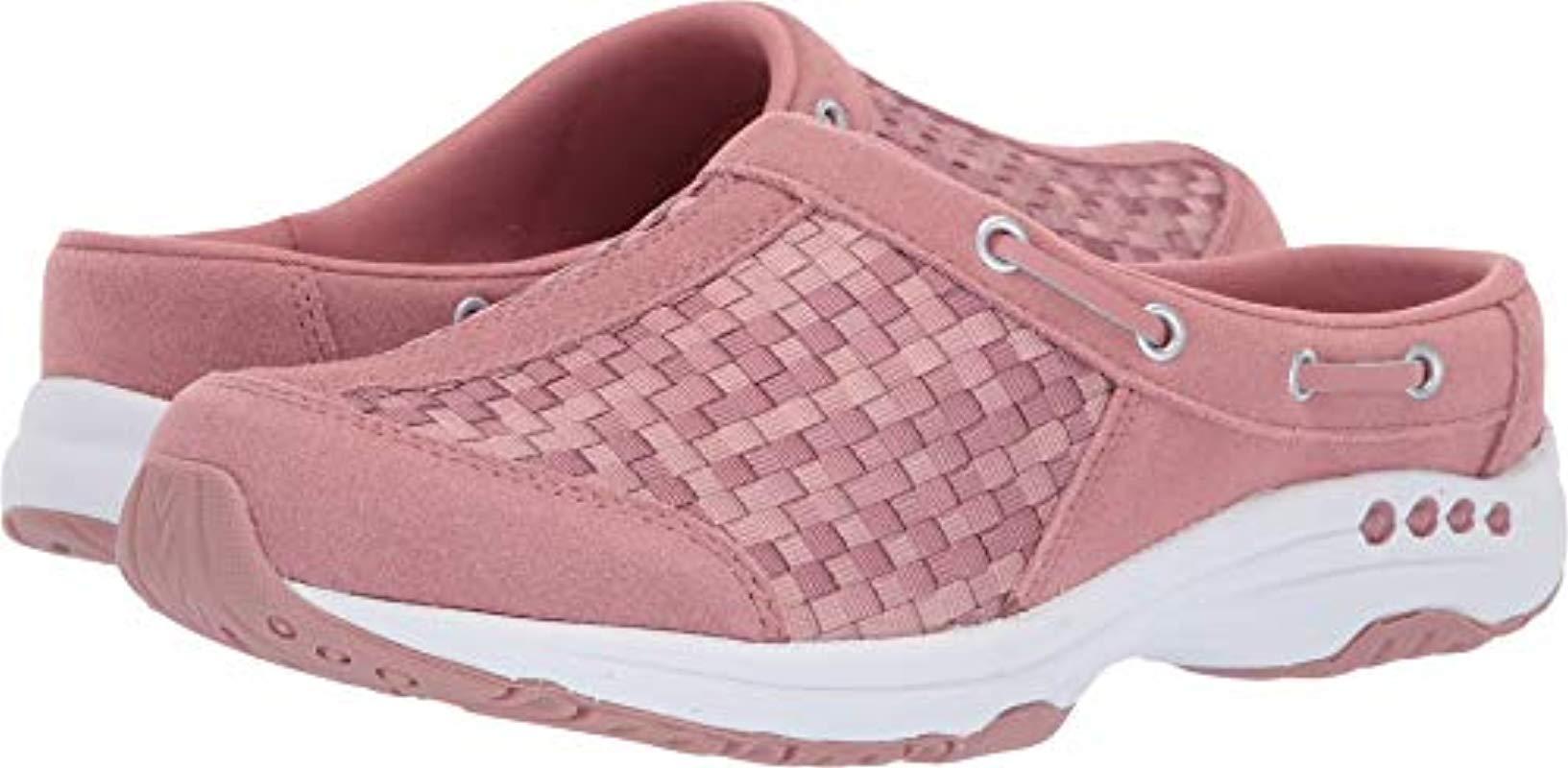 easy spirit travelport mules