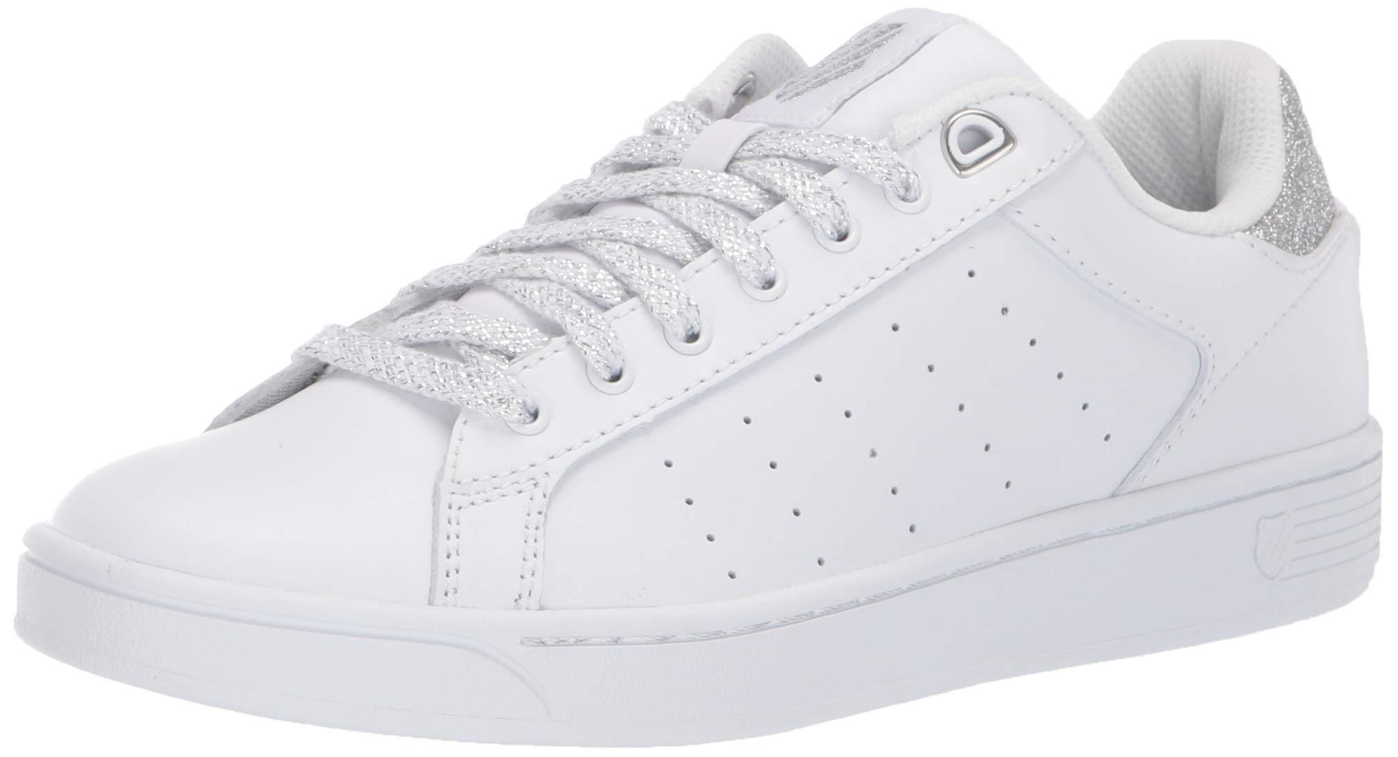 glitter k swiss