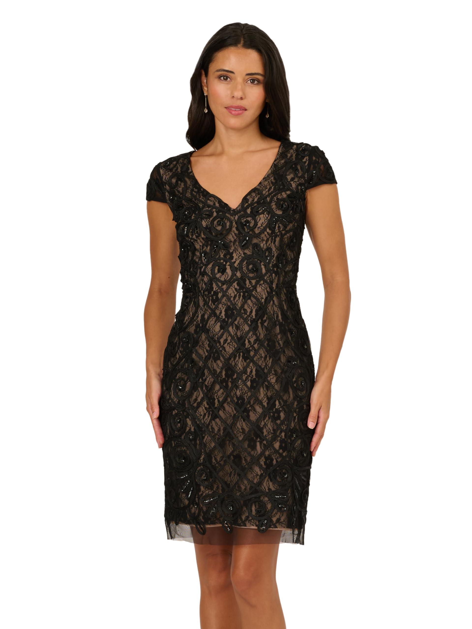 Adrianna Papell Dresses for Women Online Sale up to 68% off Lyst