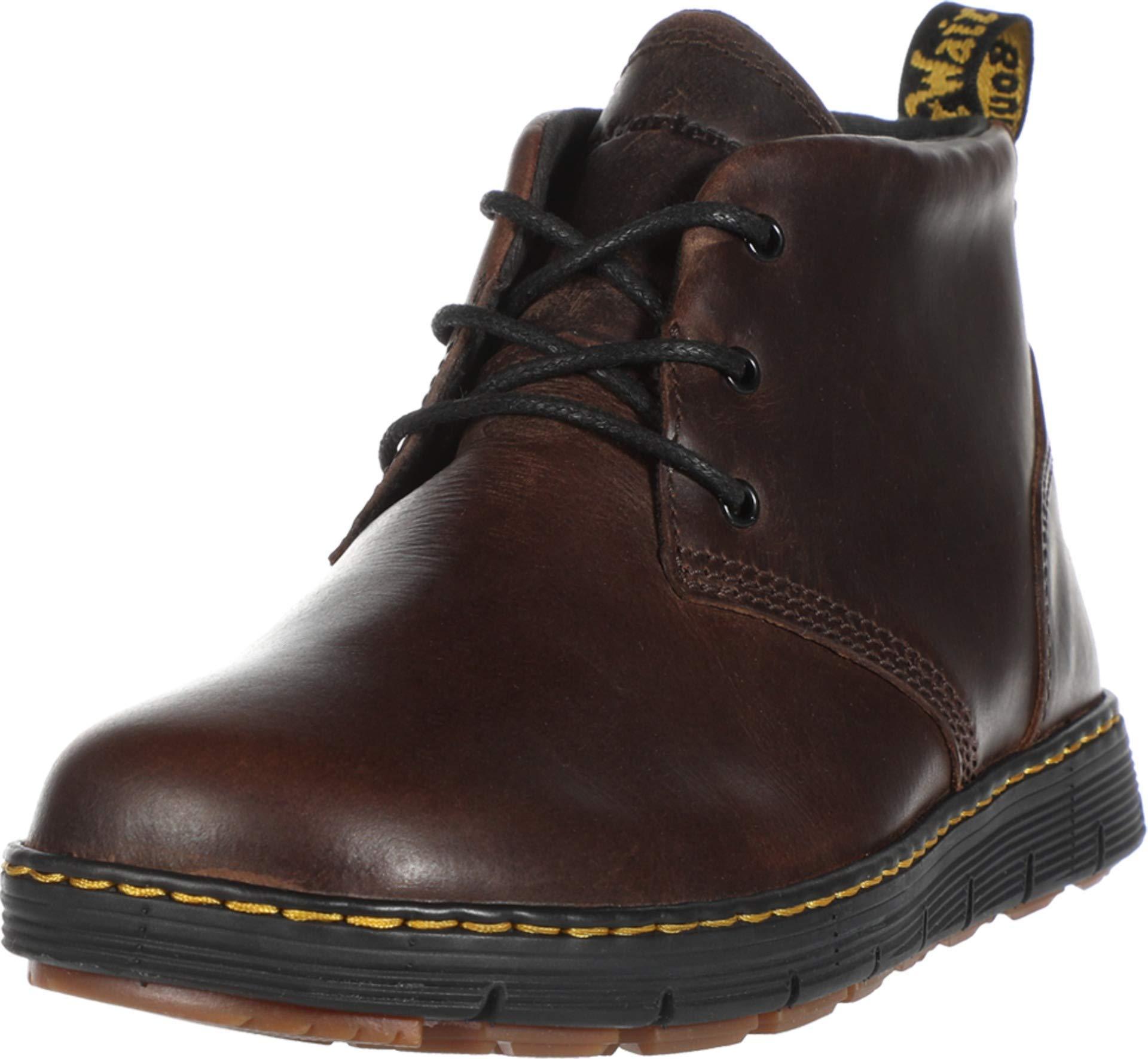 Dr. Martens Cairo Fashion Boot in Brown (Black) for Men - Save 46% | Lyst