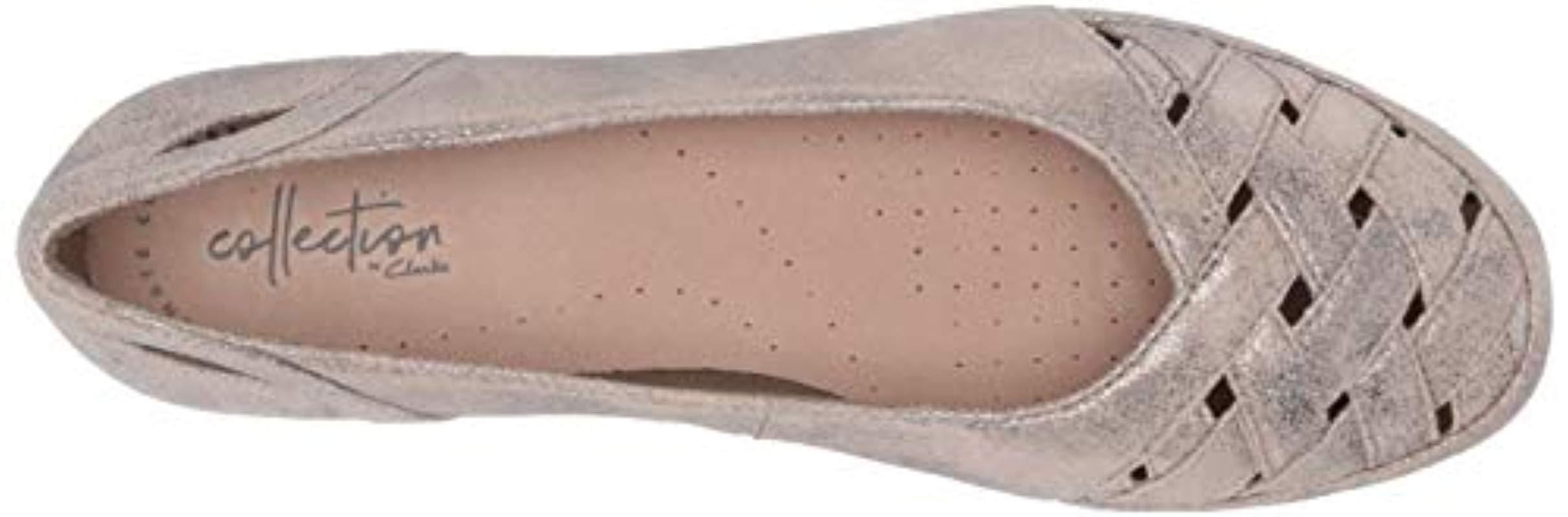 gracelin maze clarks