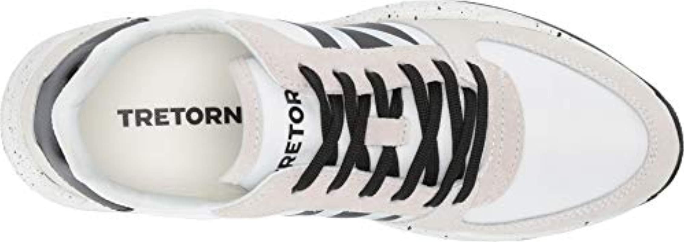 tretorn lexie sneakers