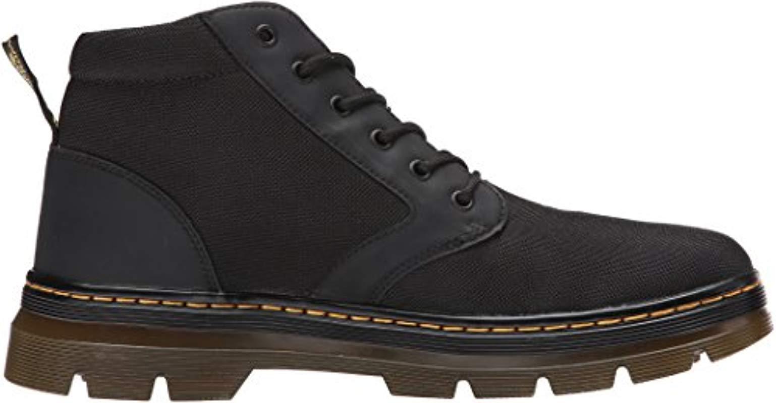 bonny canvas dr martens