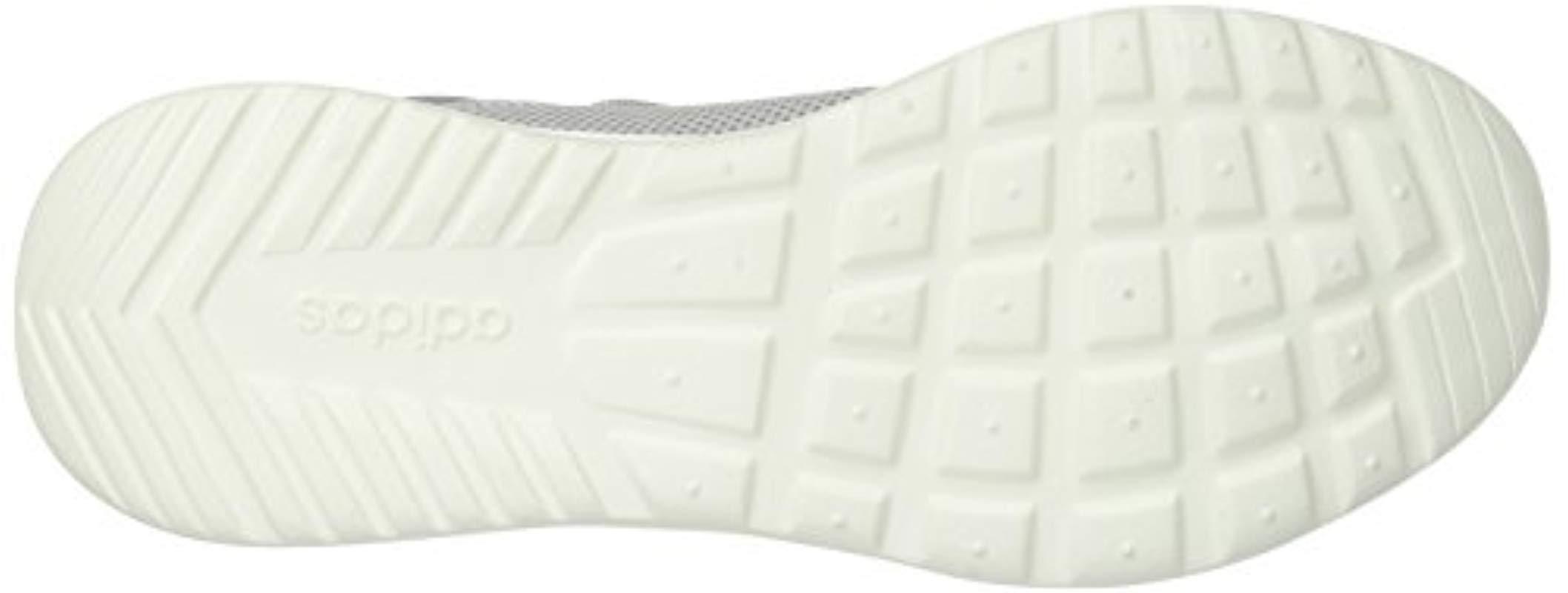 adidas cloudfoam pure ice purple