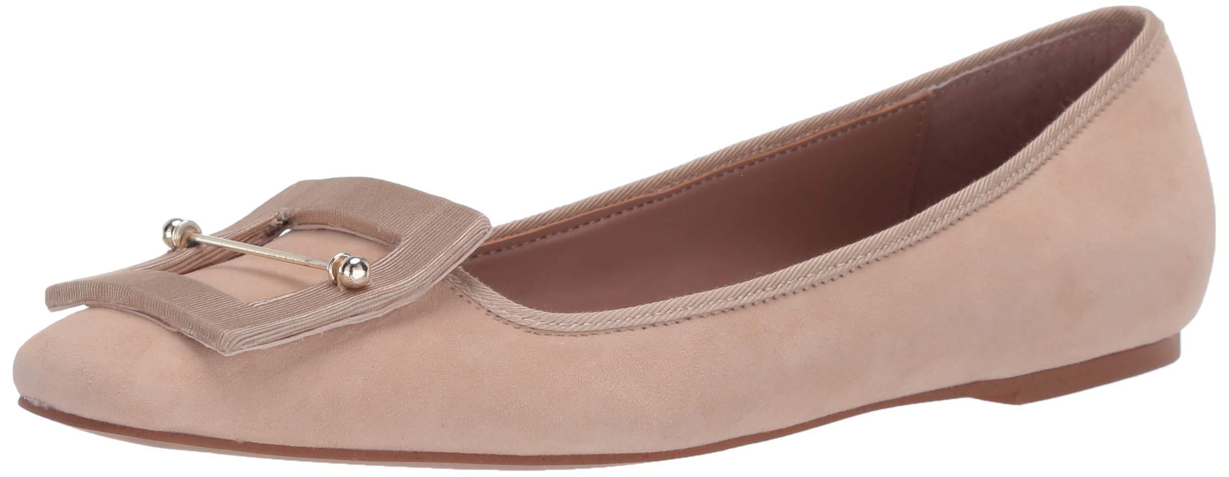 zac zac posen vonte skimmer flat