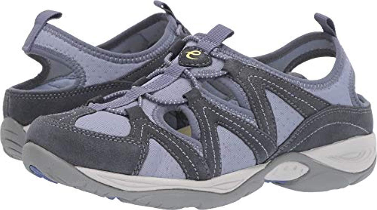 easy spirit women's earthen first walker shoe