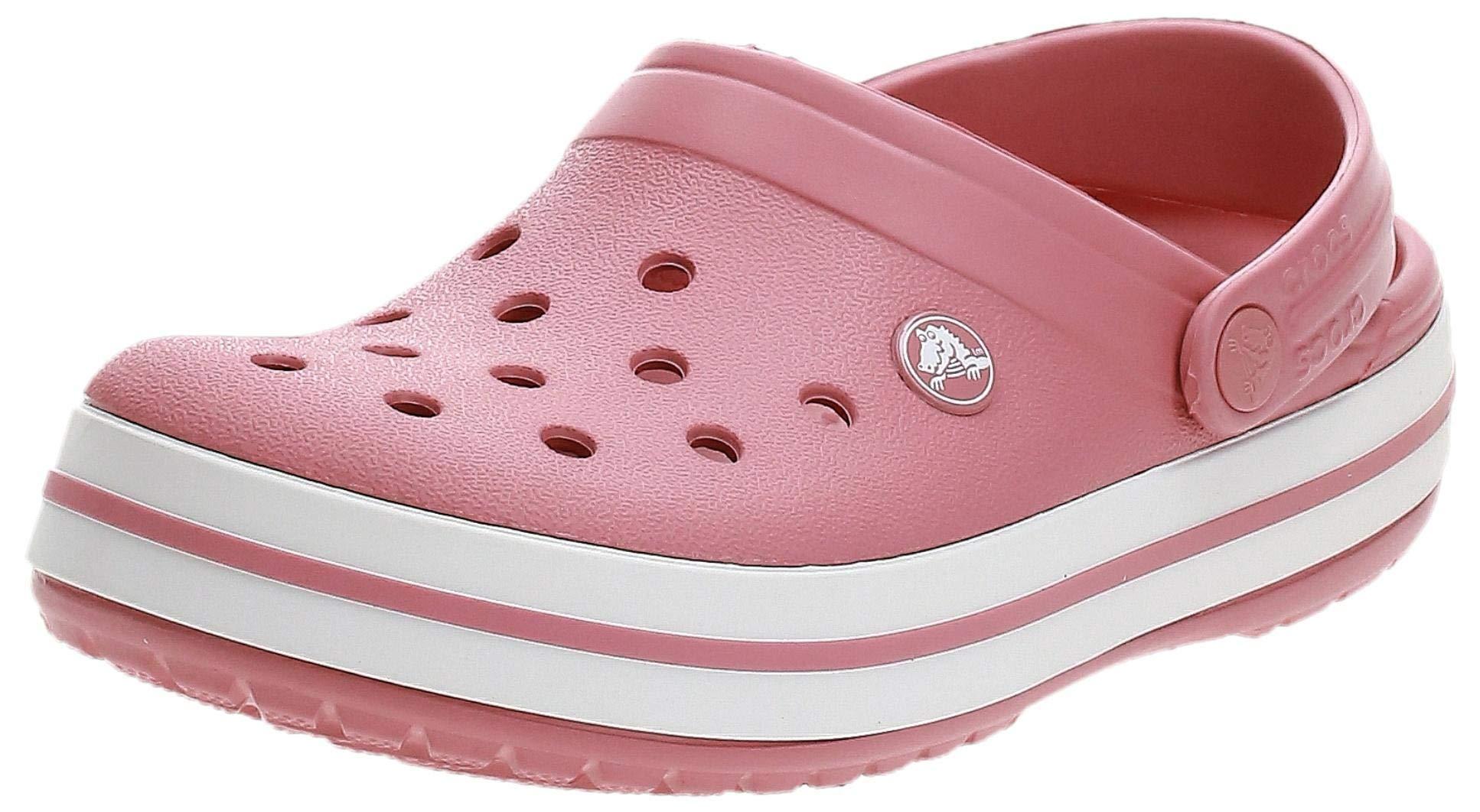 Crocs™ Crocband Clog in Pink | Lyst