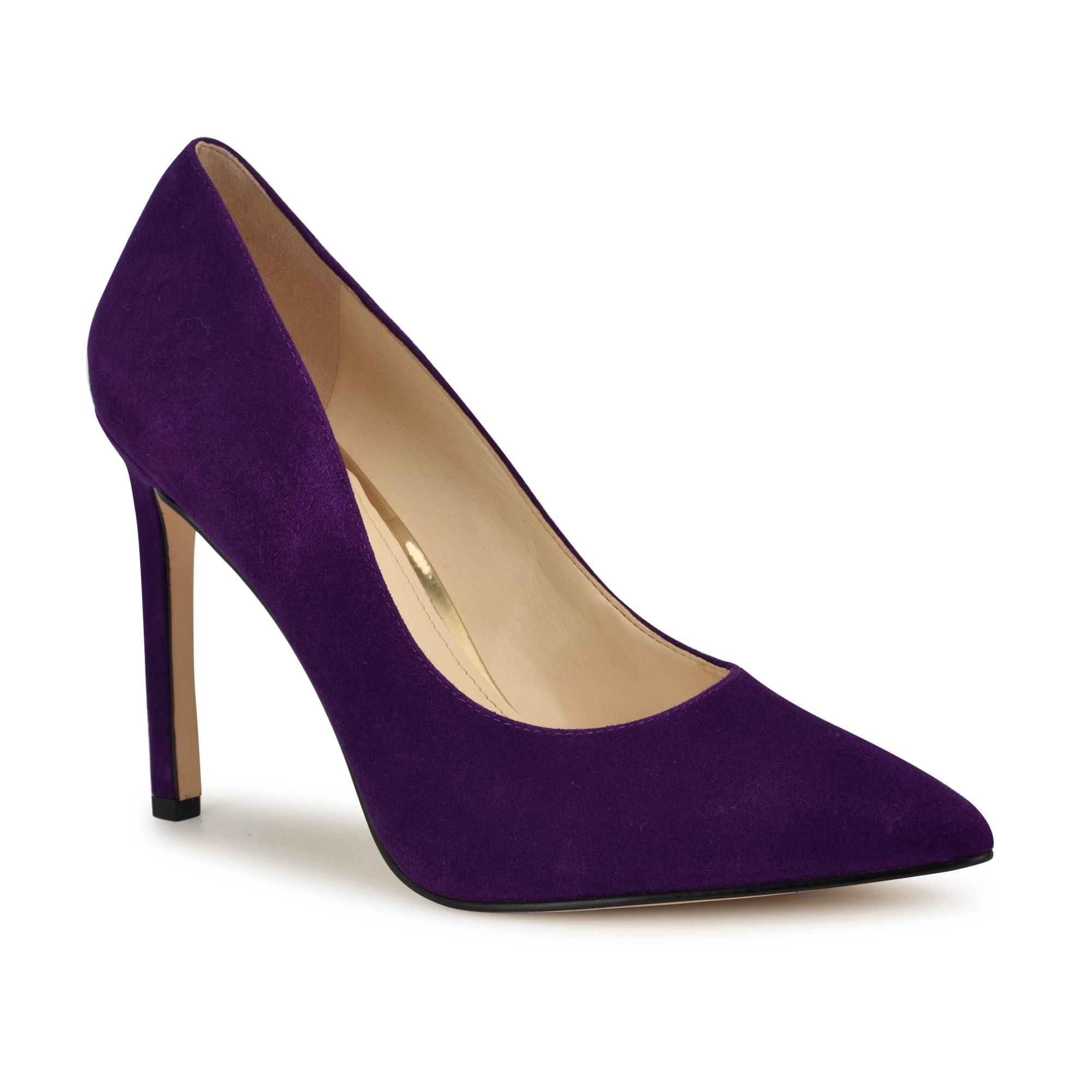 Fuschia shoes dsw best sale