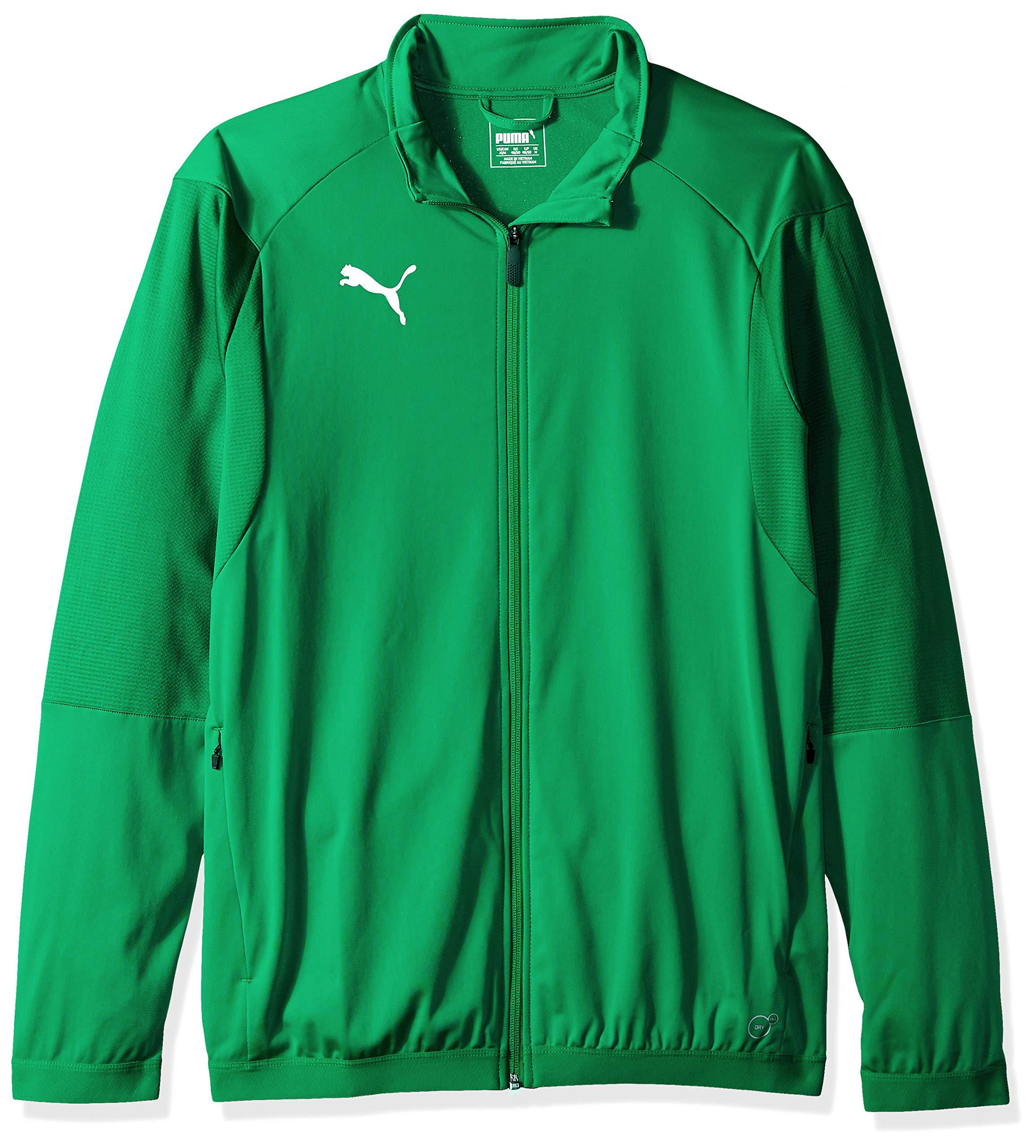 puma train it jacket