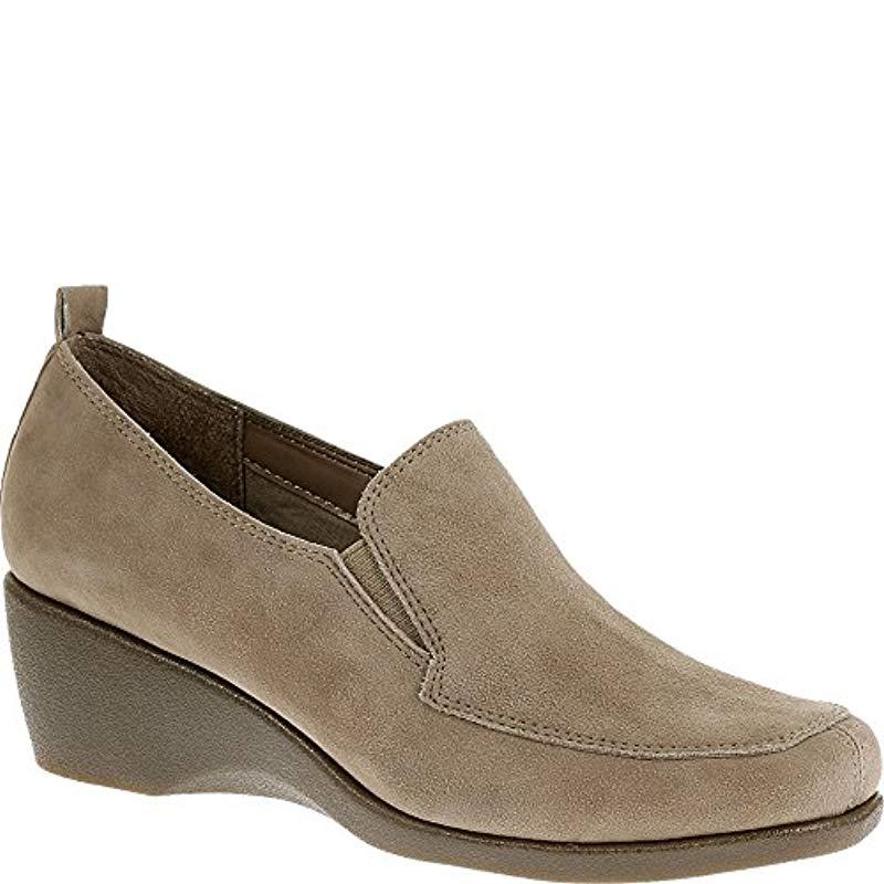 Hush Puppies Womens Vanna Cleary Flat