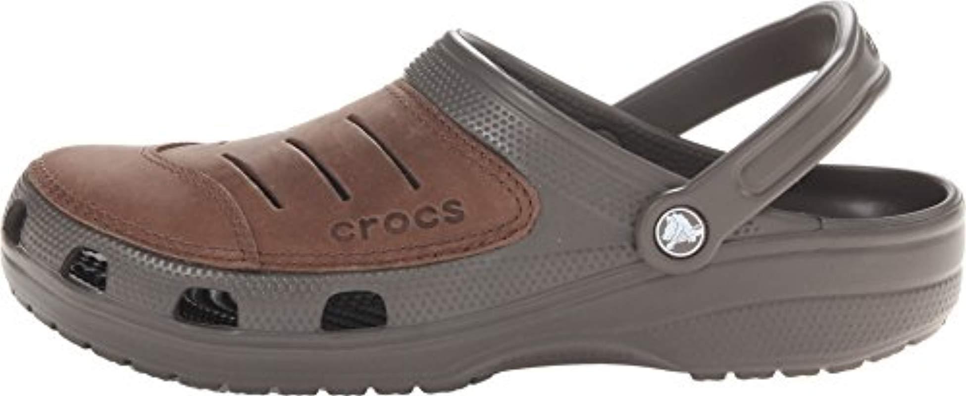 crocs men bogota