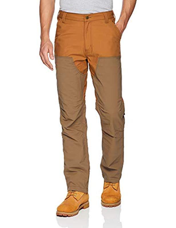 carhartt force flex pants
