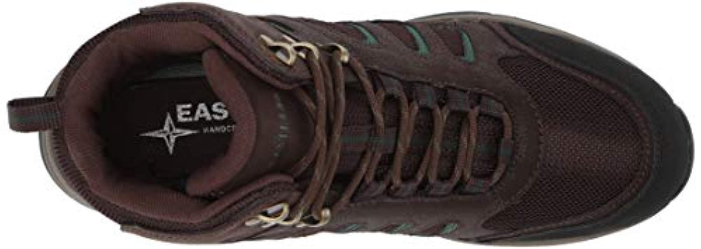 eastland hickory hiking boots