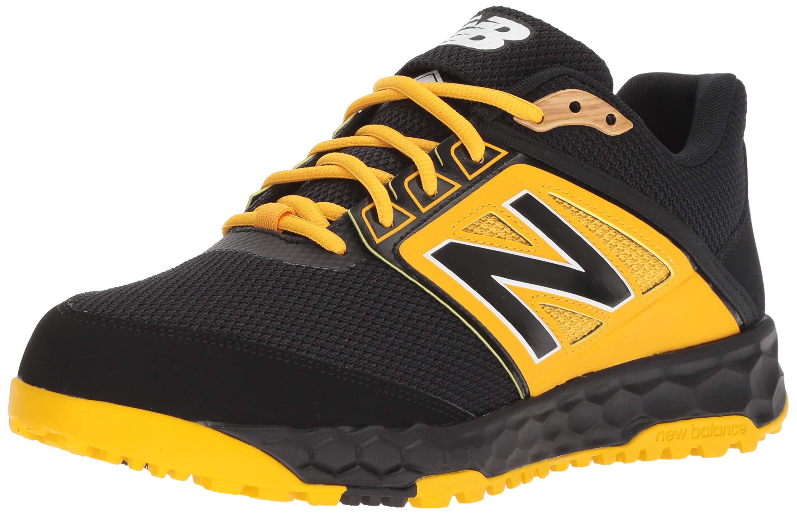 Balance 3000 V4 Turf in Yellow for Men | Lyst