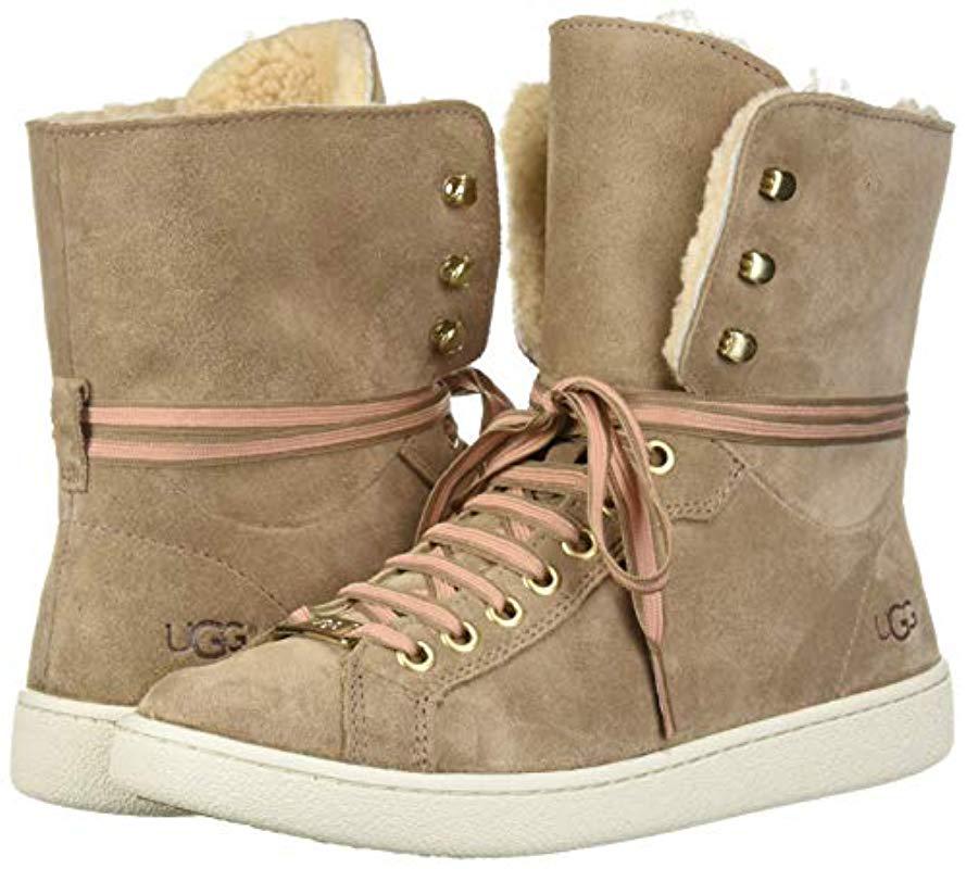 ugg starlyn winter boot