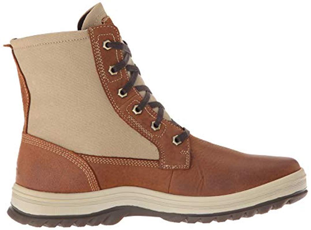 world explorer high boot