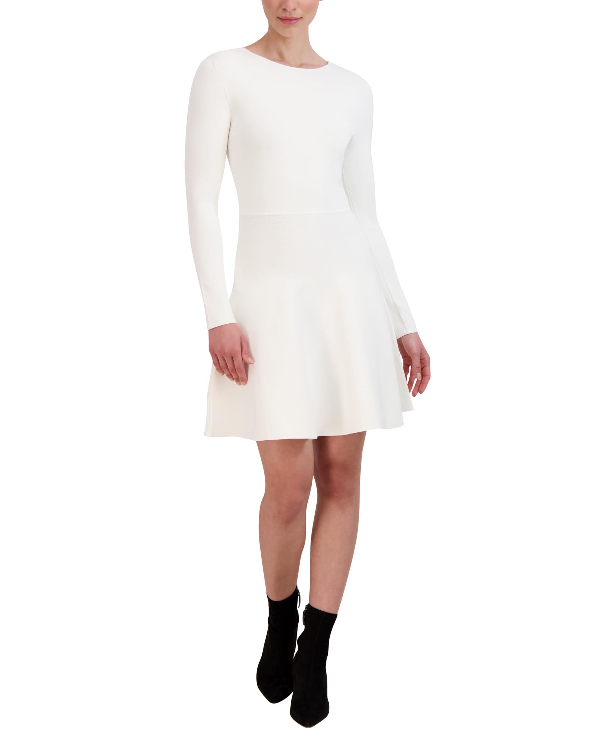 Bcbgmaxazria knit dress sales