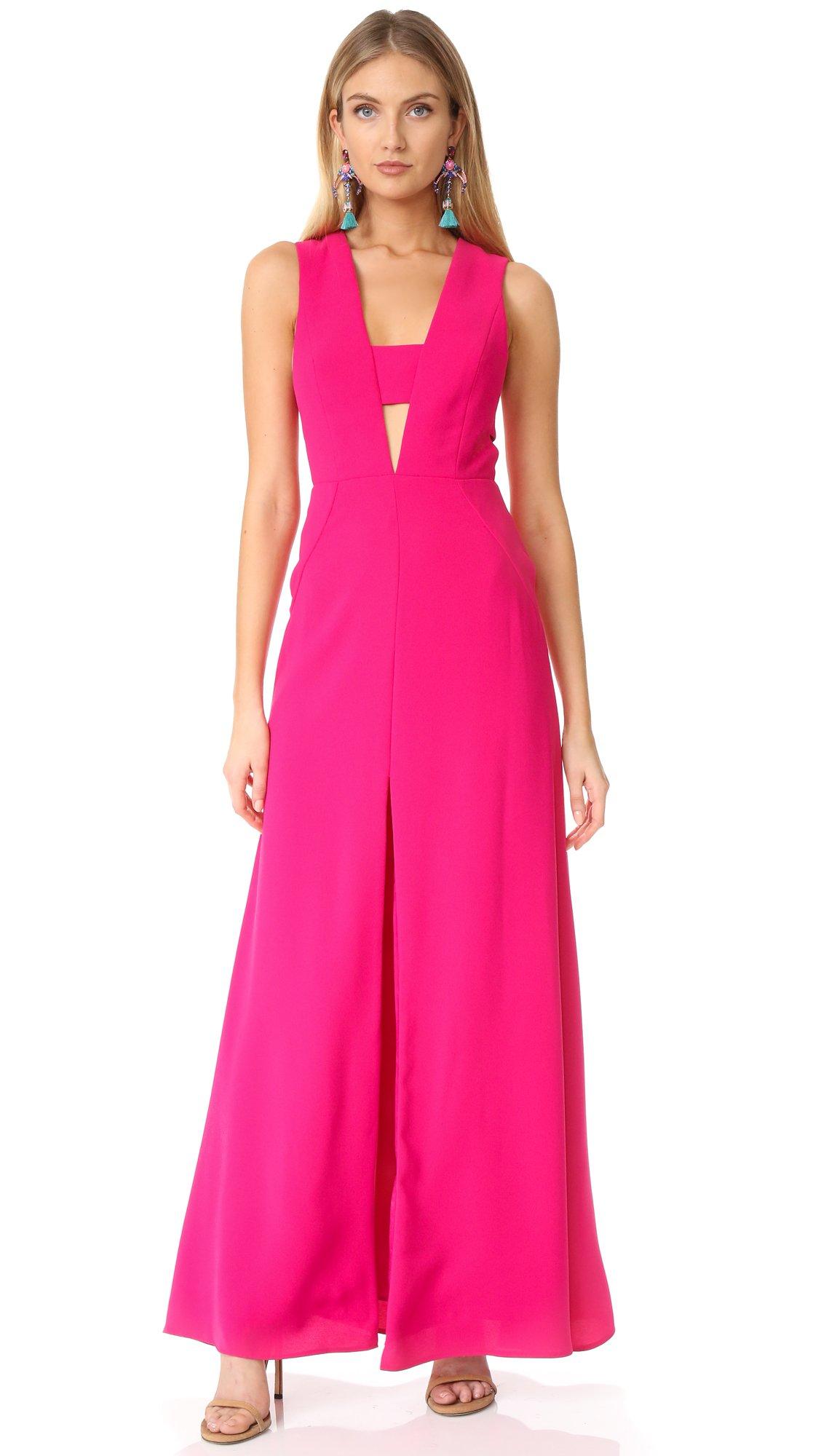 Jill stuart pink dress Clearance