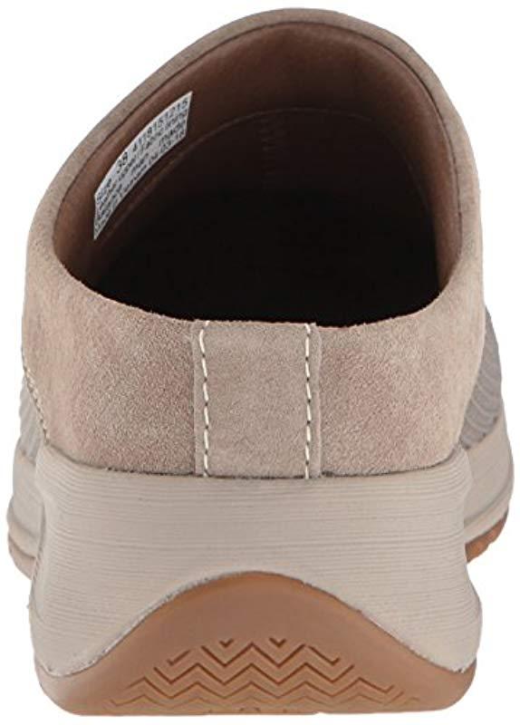 dansko sondra mule