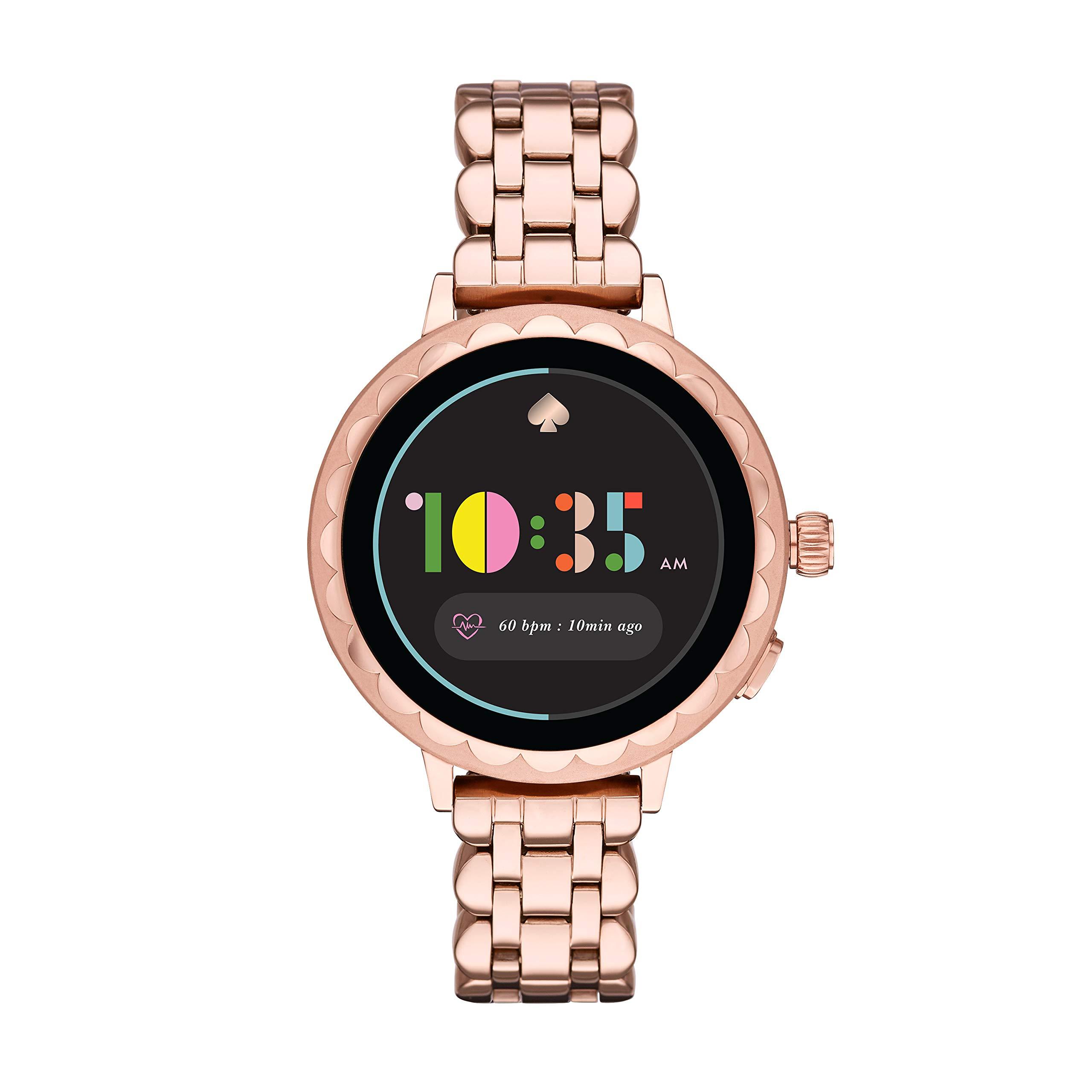 kate spade scallop touchscreen
