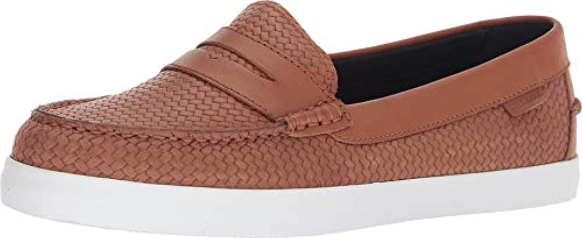 nantucket loafer womens