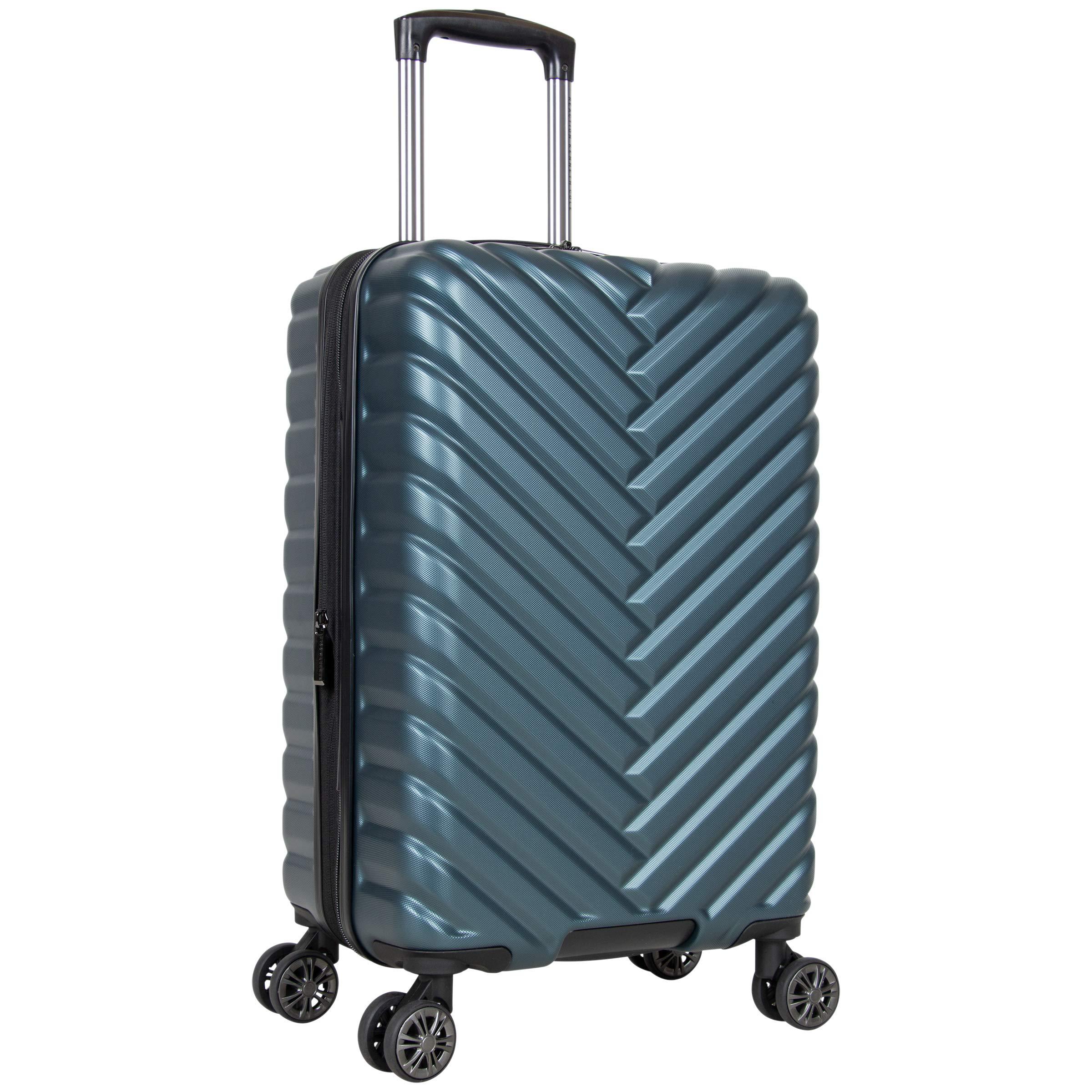 Cole Reaction Madison Square Hardside Chevron Expandable