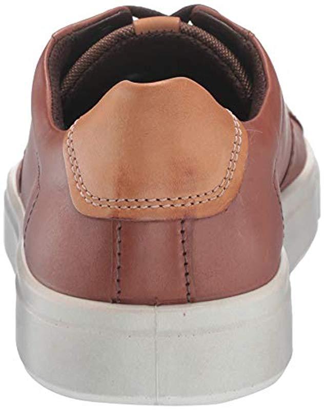 ecco men's kyle classic fashion sneaker