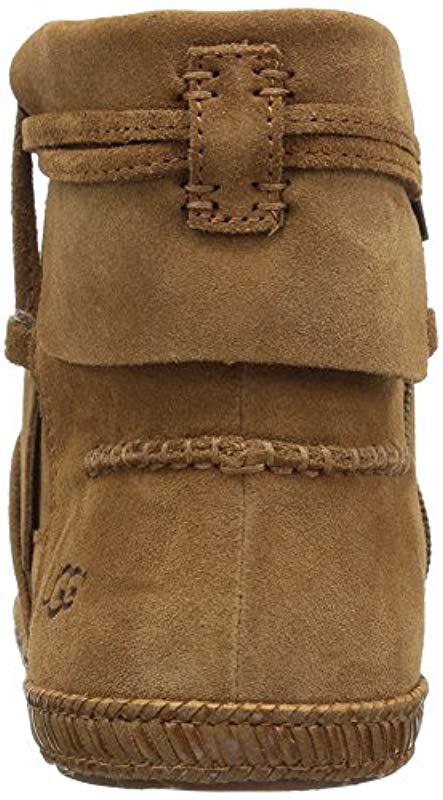 ugg reid winter boot