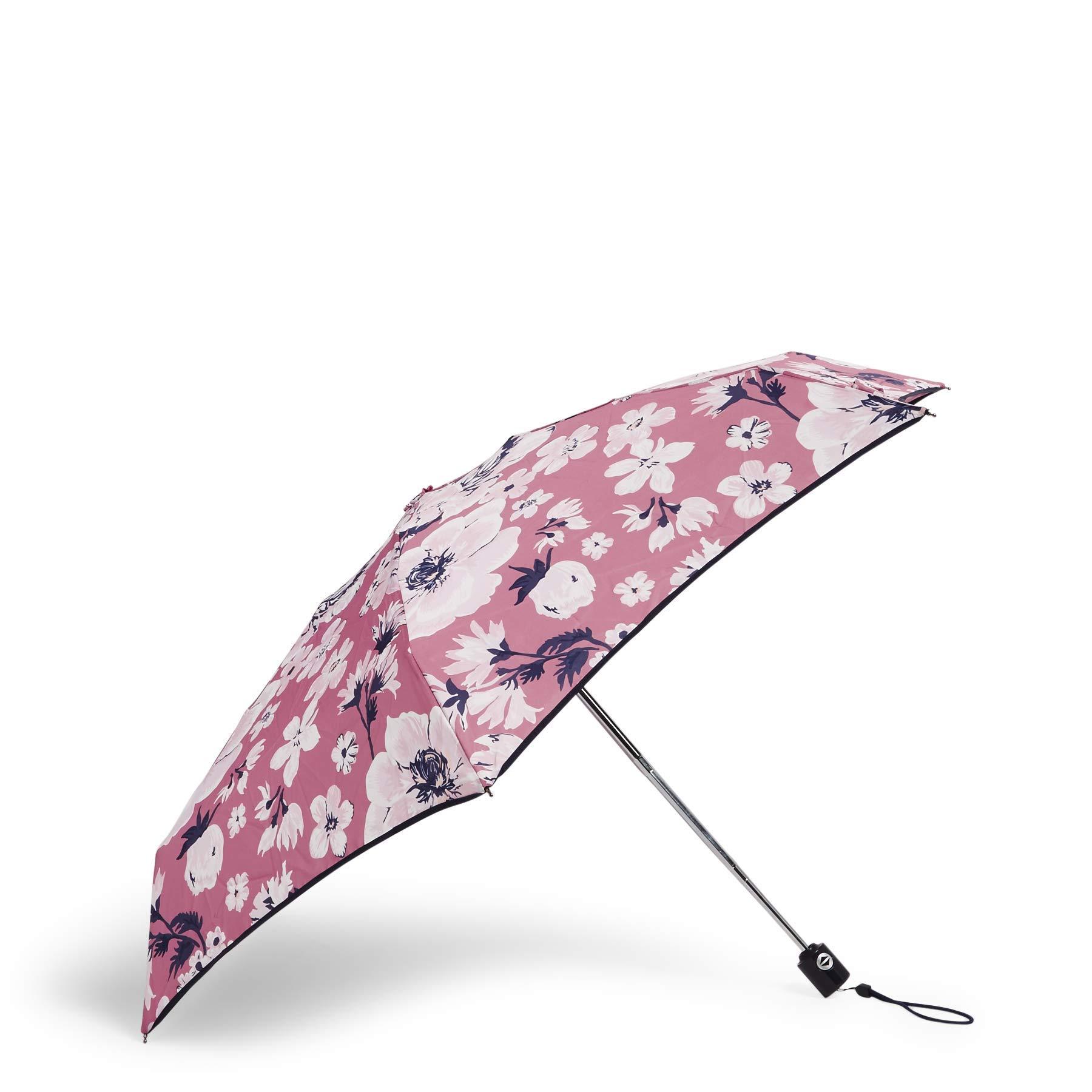 vera bradley mini travel umbrella
