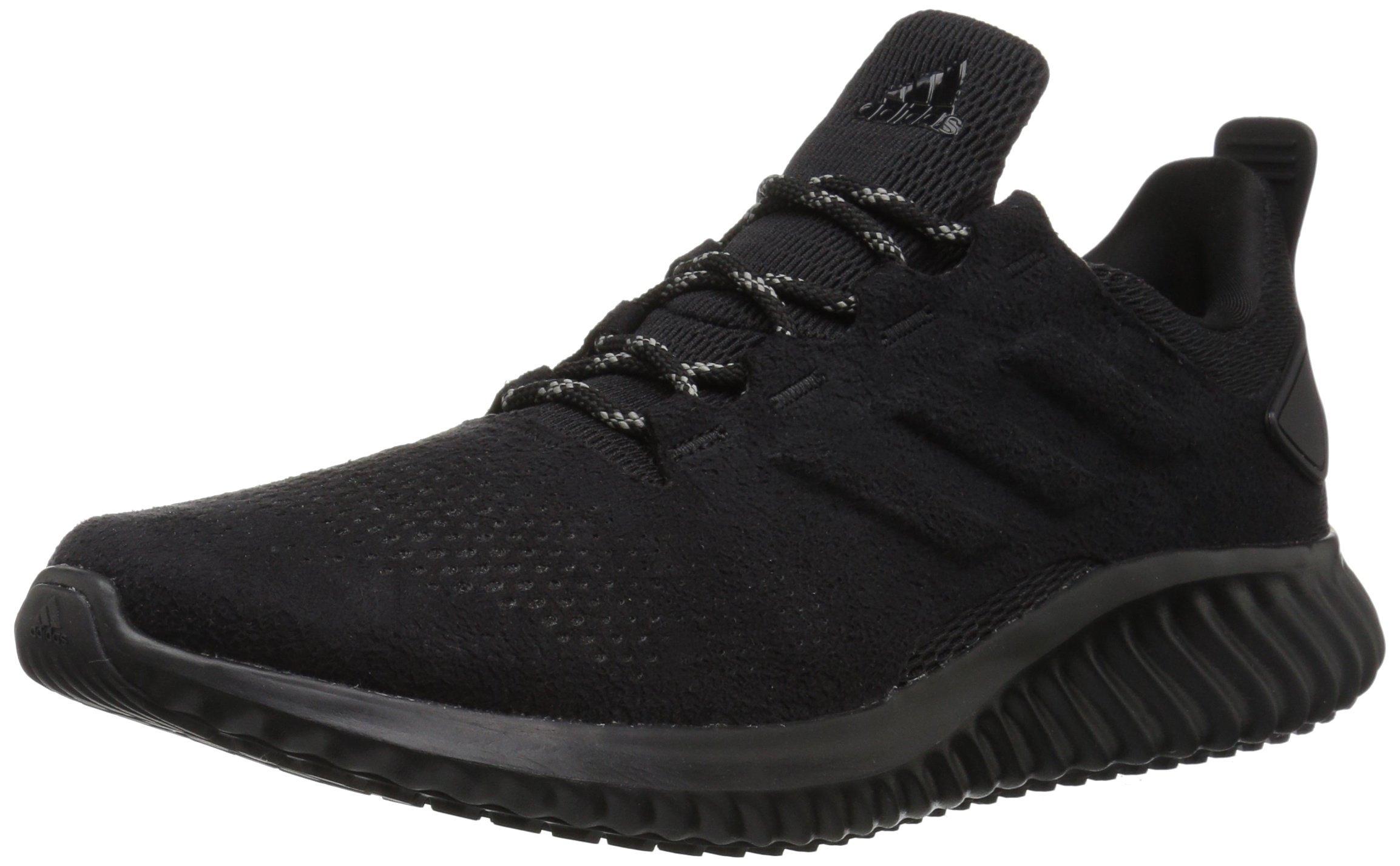 adidas alphabounce rc m black