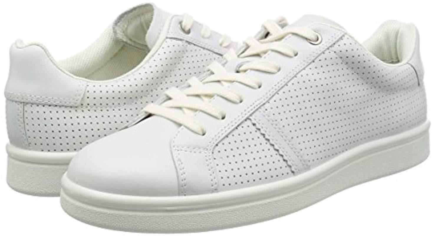 ecco kallum white