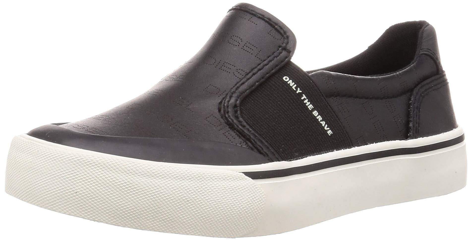 diesel only the brave shoes