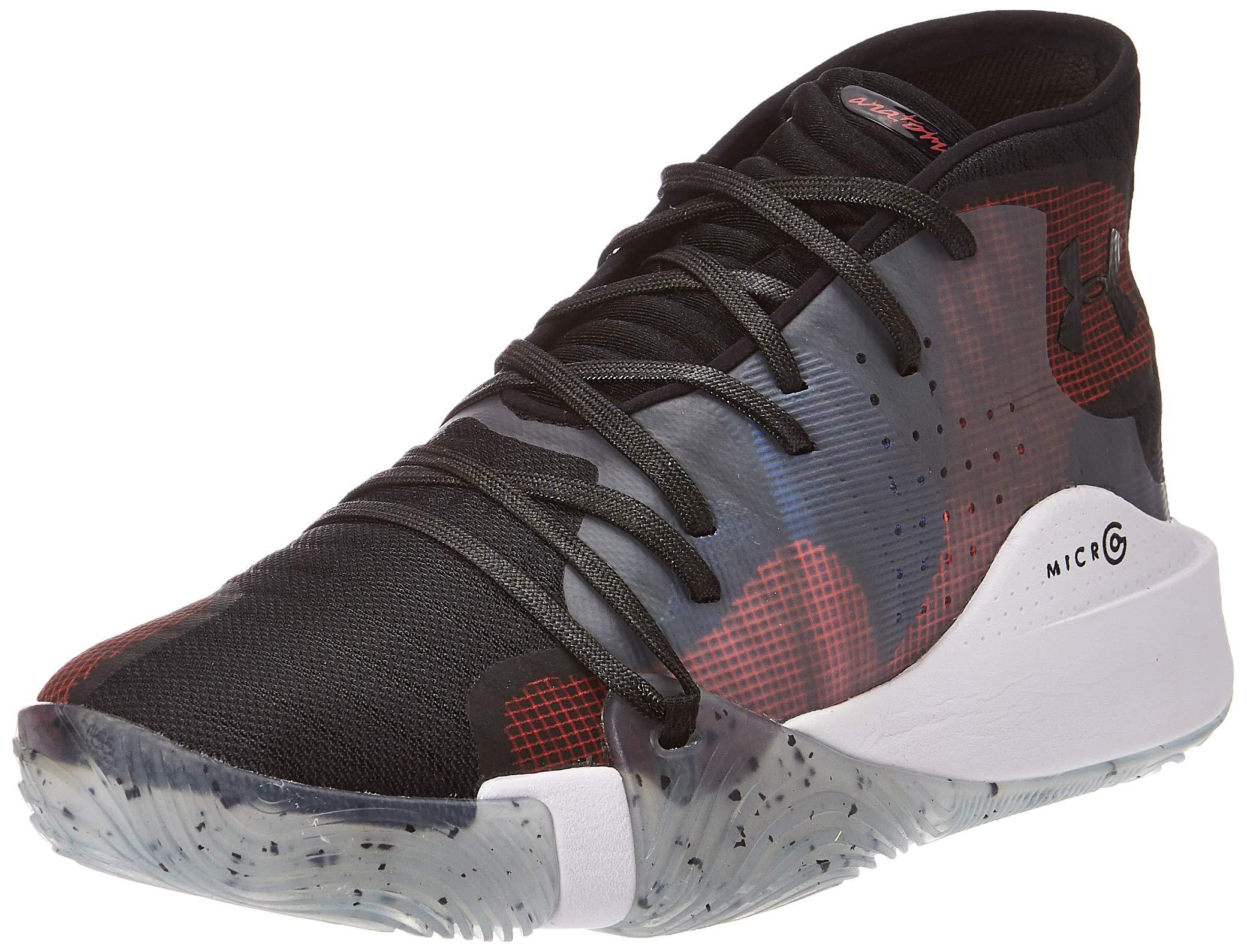 under armour spawn mid