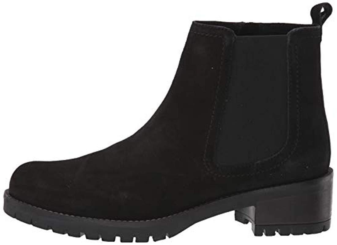 skechers lug nut boots