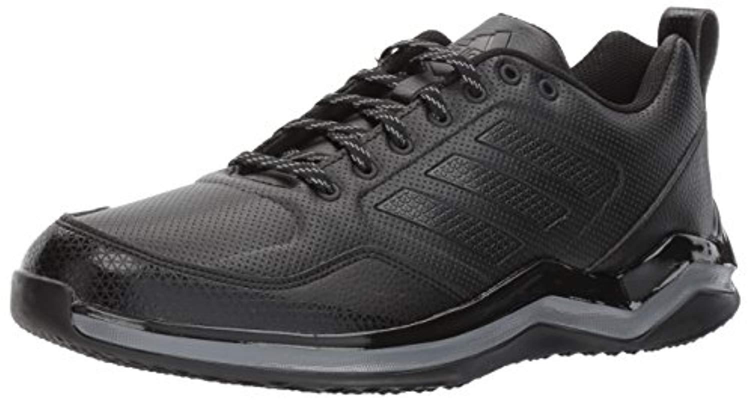 adidas Speed Trainer 3 Sl Shoes in Black for Men | Lyst