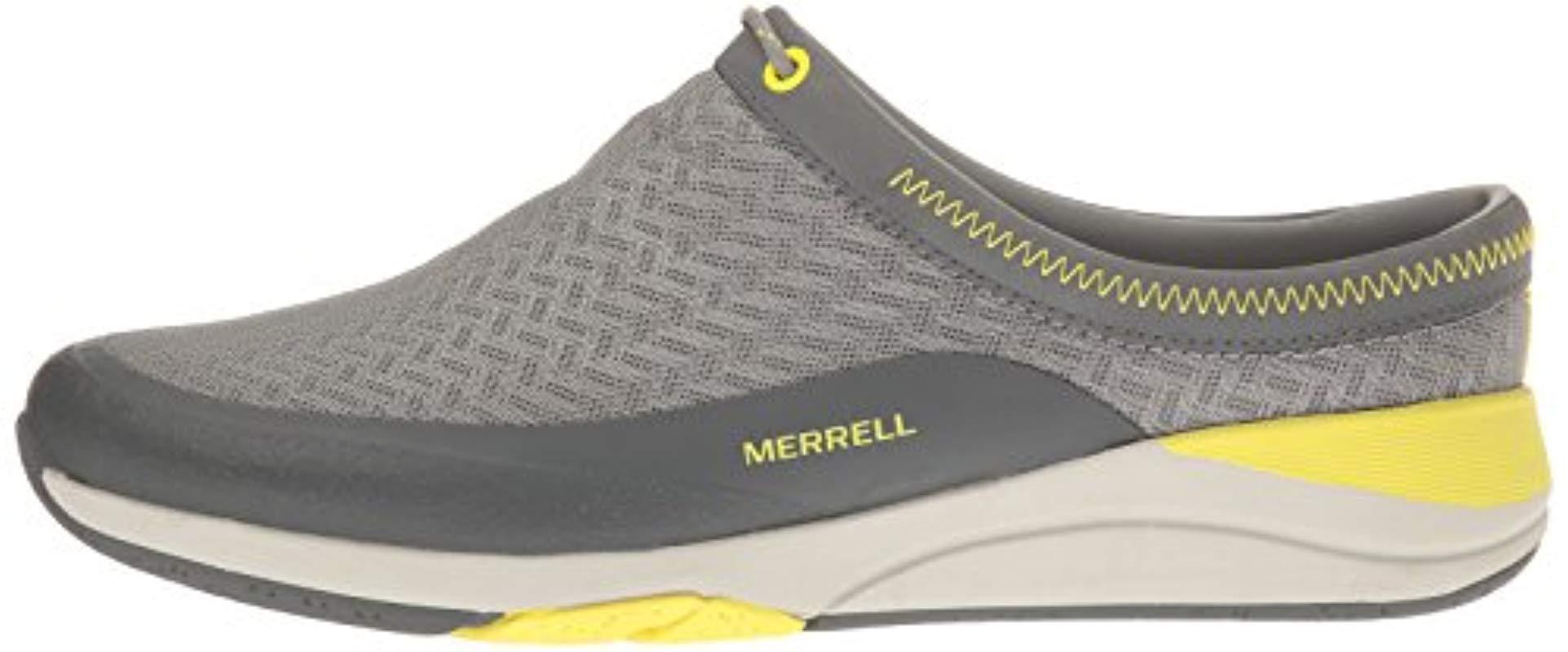 merrell applaud slide