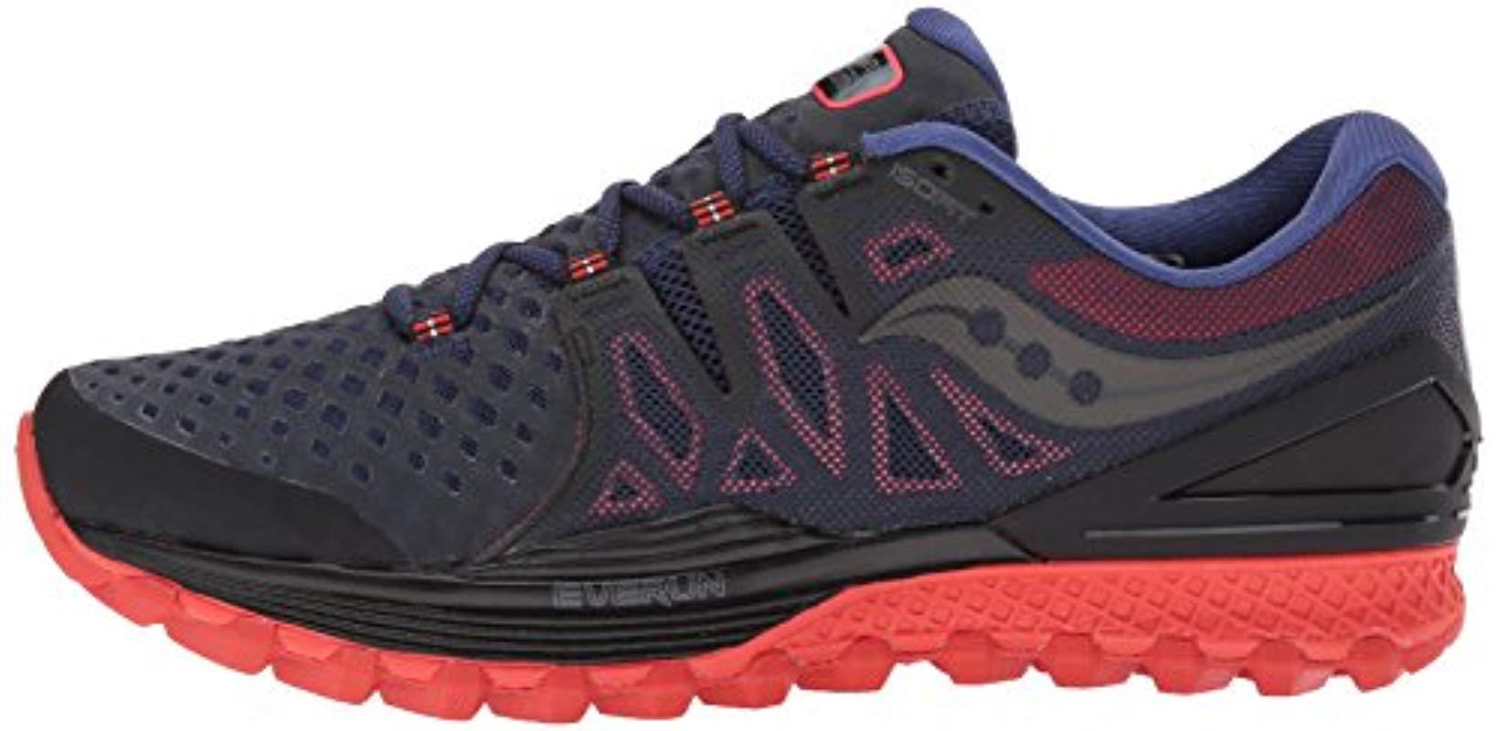saucony xodus 2.0 36