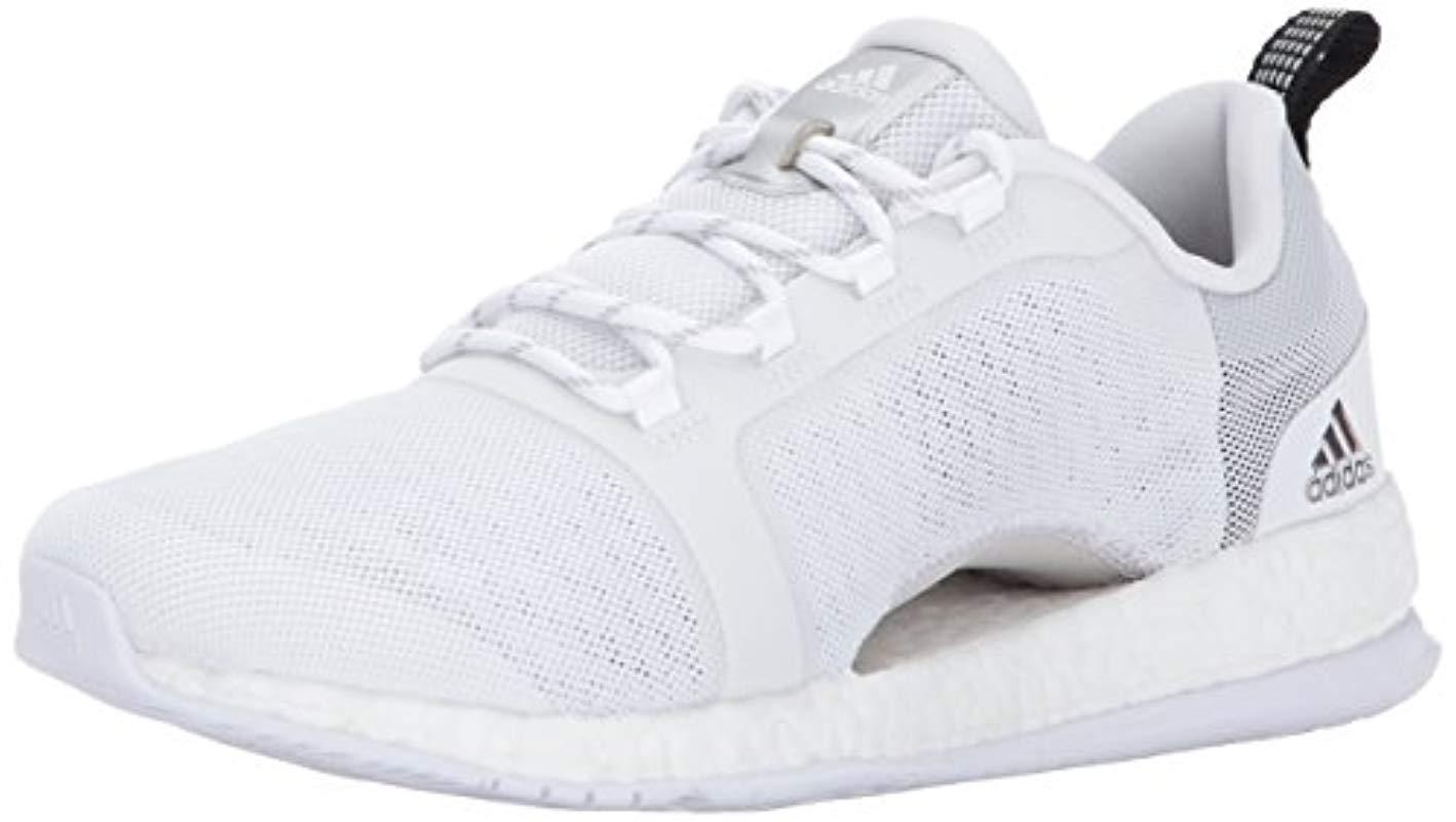 adidas pure boost x tr 2