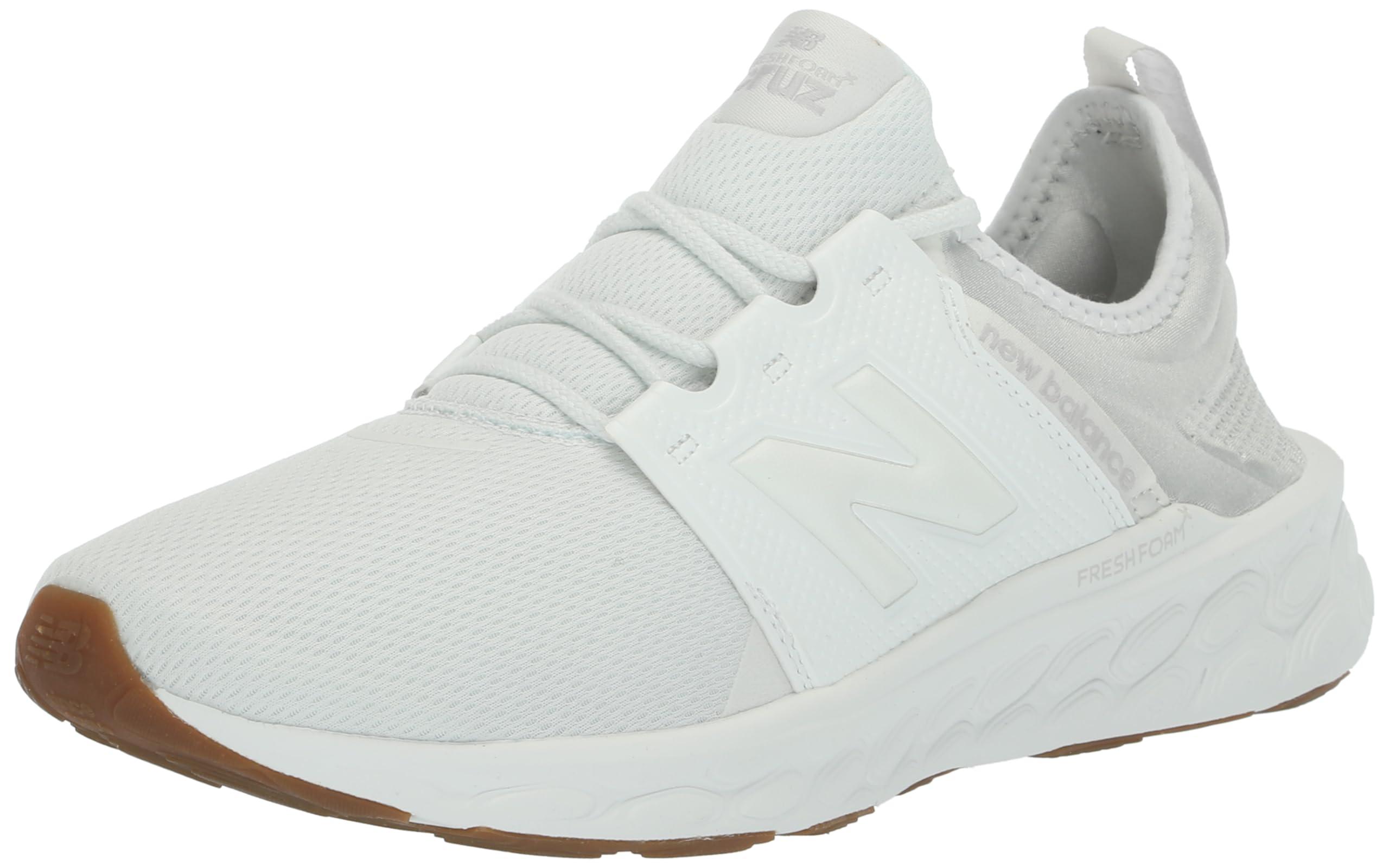 Amazon new balance foam cruz hotsell