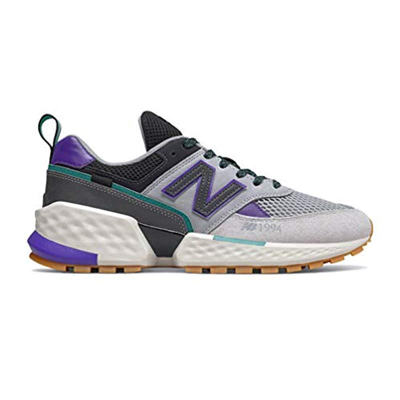 new balance 572 classic silver