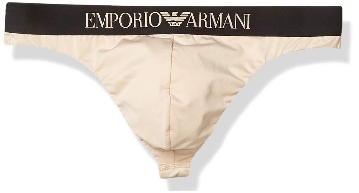 armani thong