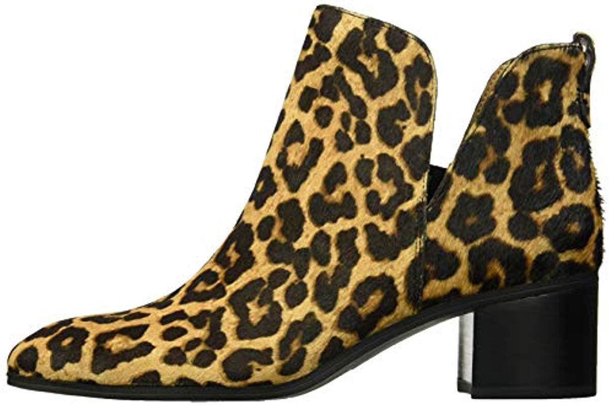 franco sarto reeve 2 bootie