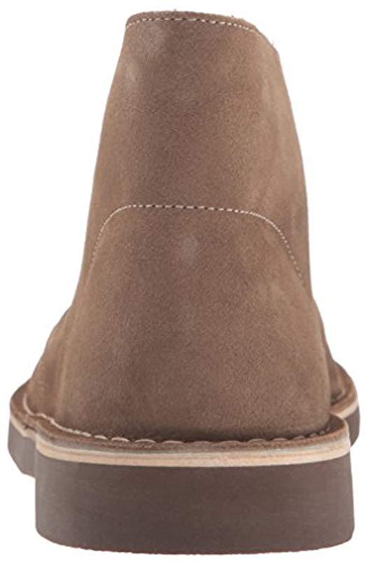 clarks bushacre 2 sand sable