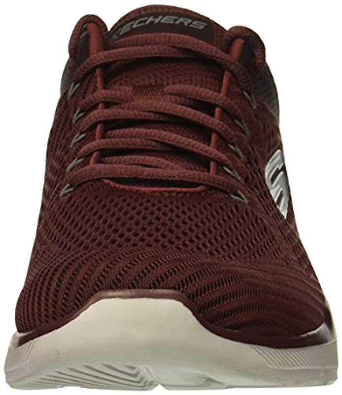 Details zu Skechers Equalizer 3.0 Herren Air Cooled Sneaker Trainer Memory Foam blau Details zu Skechers Equalizer 3.0 Herren Air Cooled Sneaker Trainer Memory Foam blau