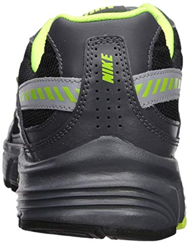 nike intimidator shoes