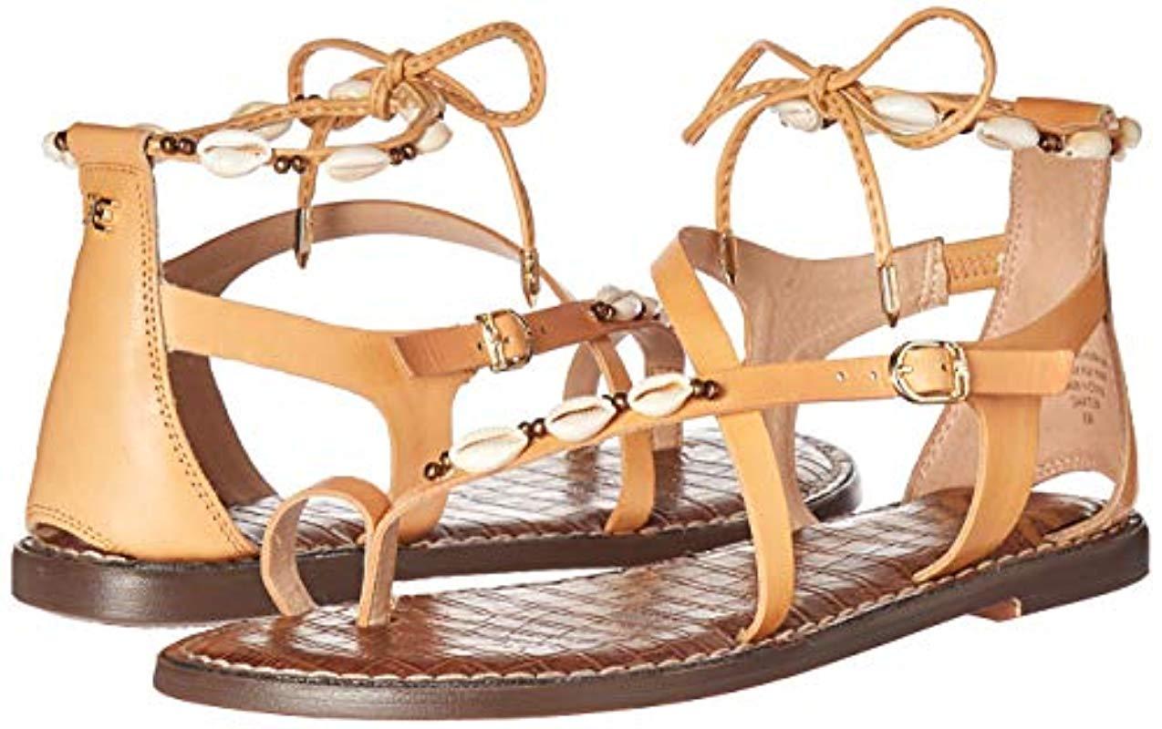 sam edelman garten sandal