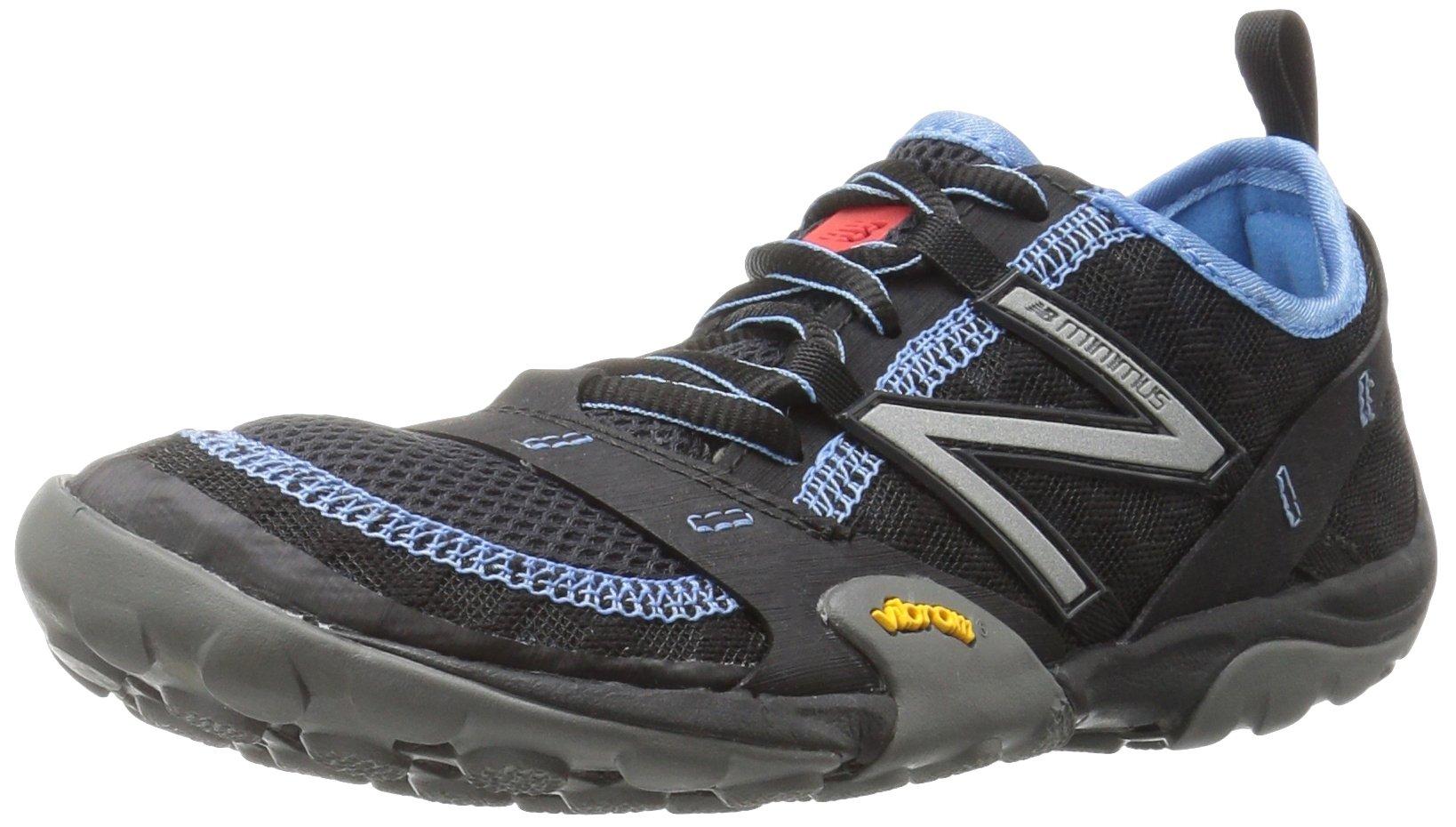 New Balance Minimus 10 V1 Trail Running Shoe in Blue | Lyst