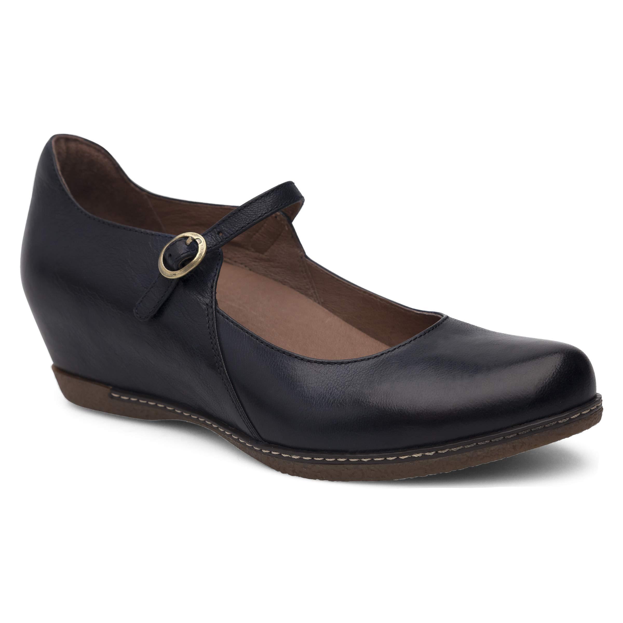 dansko loralie moss